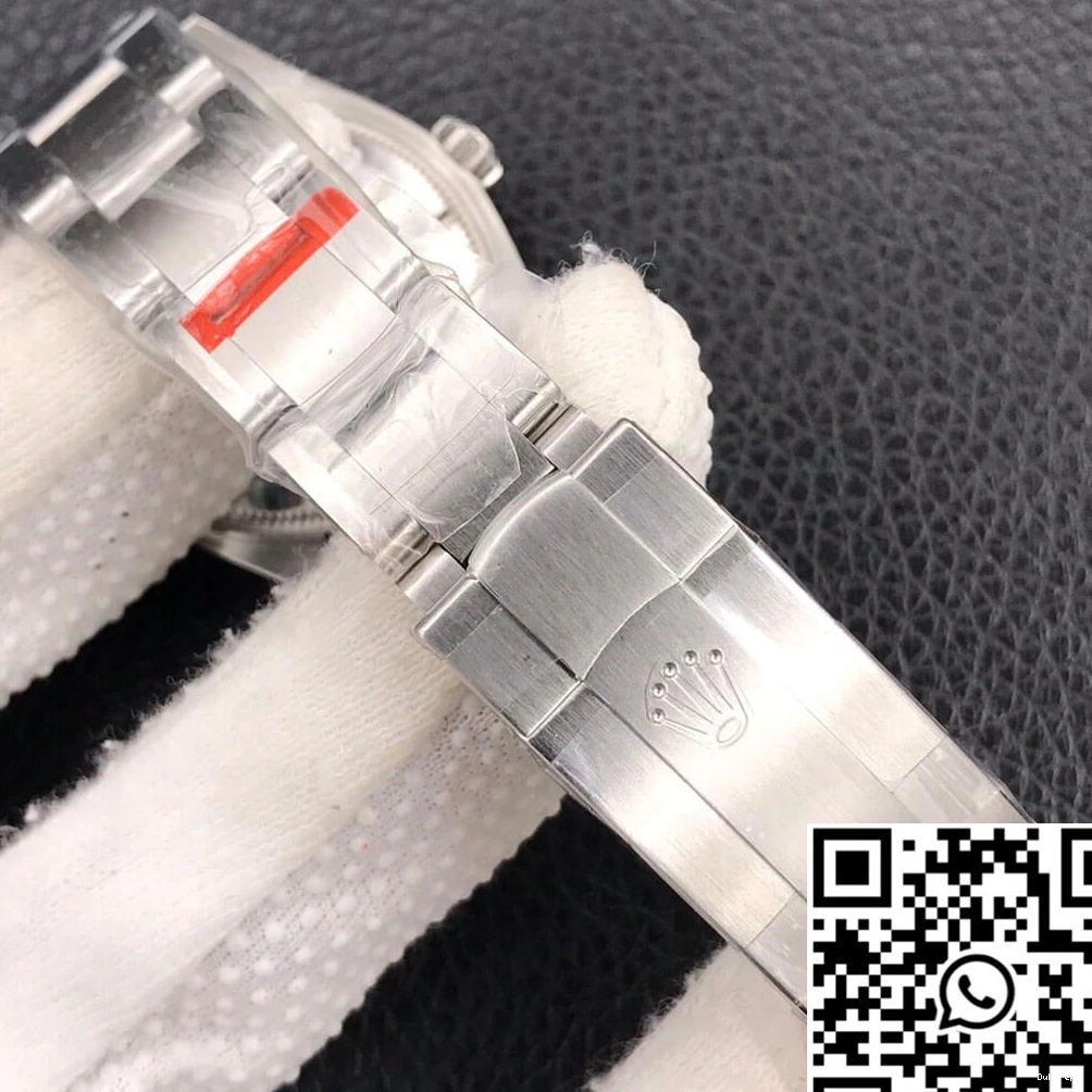 Oyster EW Rolex Turquoise Blue M277200-0007 Dial Factory Perpetual 31MM 0308